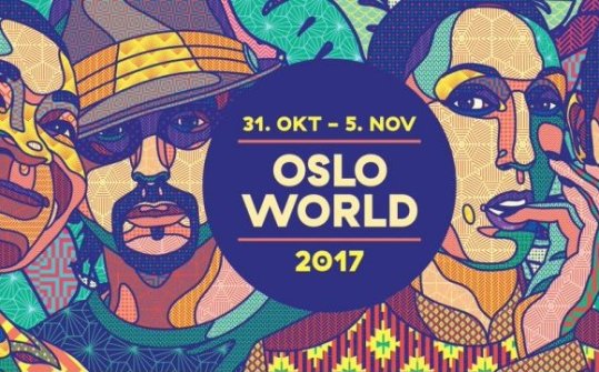 Oslo World Music Festival 2017